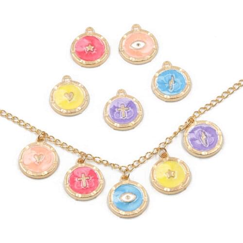 PULCHRITUDE Pendant Chains