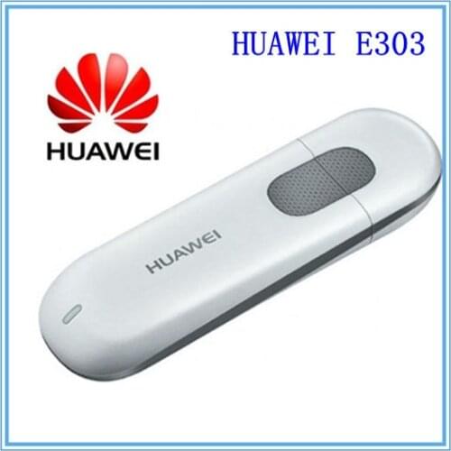 Unlocked 7.2Mbps Huawei E303 3G HSDPA Modem And 3G USB Modem PK Huawei E220 E1750 E1550 E3131 E353 E173