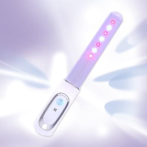 Vaginal Tightening Wand Laser Birth Canal Rehabilitation Shrink Vagina Tighten Product Feminine Laser Device