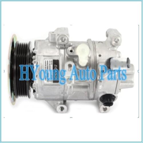 High quality Auto AC Compressors for TOYOTA AVENSIS 88310-05100 88310-05101