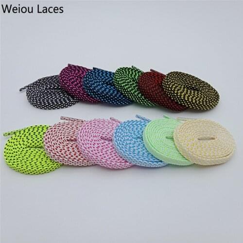 Weiou laces Shoe Laces