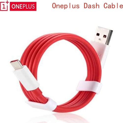 For One plus 3T 3 6T 6 5T 5 Charger Cable Usb 3.1 Type C Dash Cable Type-C 4A Fast Charging Power Data USB-C Cable 100/150/200cm