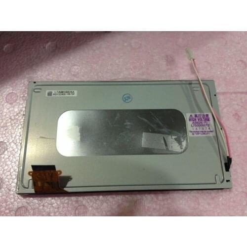 LTA065B626A 6.5 inch LCD Mondeo / Car LCD screen / / Lu Chang Song