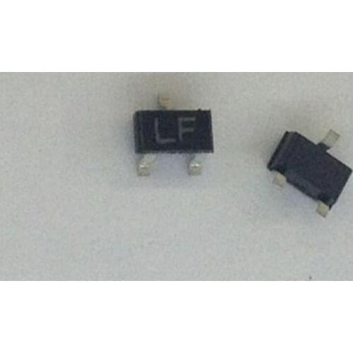 200pcs/lot 2SC3052-T112-1F 2SC3052 LF SOT-23 new original