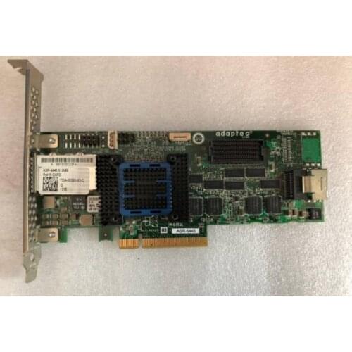 47C8665 Used ServeRAID M5200 M5210 M5210e Series 2GB Flash/RAID 5 Upgrade RAID Key 12Gb/s Controller Card