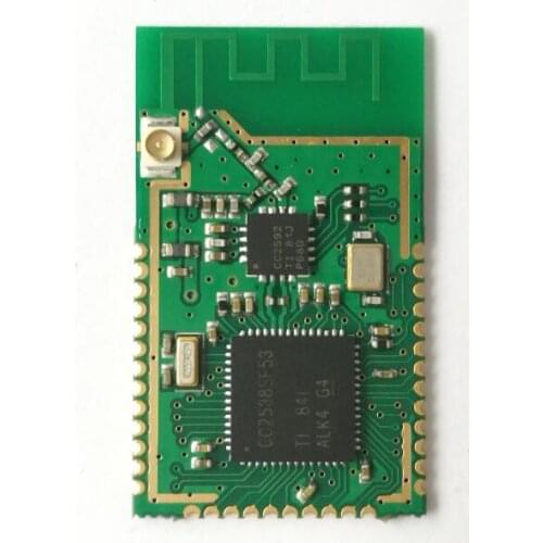 CC2538 CC2592 PA Zigbee Wireless Module