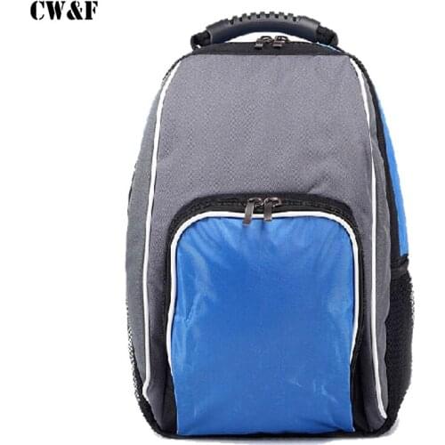 CW&F Backpacks For Men