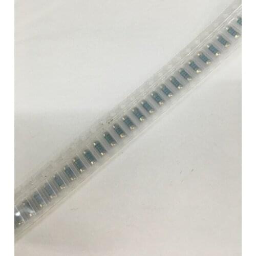 Home furnishingsMF11 0207 51.1R 51R1 1% 50PPM Crystal vibration resistance