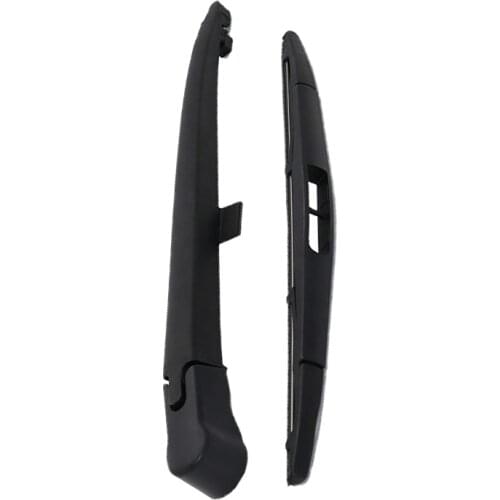 Rear wiper combination For Cadillac Escalade From 2007 2008 2009 2010 2011 2012 2013 2014 Car Accessories Wipers Car styling