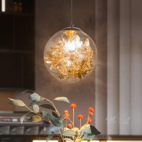 Creative Flowers Pendant Lights Home Deco Suspension Luminaire Bar Cafe Restaurant Light Fixture Hanging Lamps for Living Room