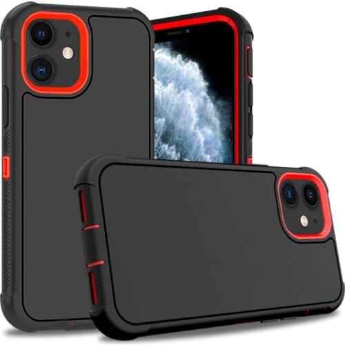 New hot sales shockphone PC phone accessories cases For iPhone 11 pro max 2020