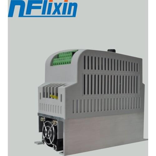 For Russian 1.5kw/2.2/4kw 1 phase 220v input and 3 phase380V output frequency converter/ ac motor drive/ VSD/ VFD/ 50HZ Inverter