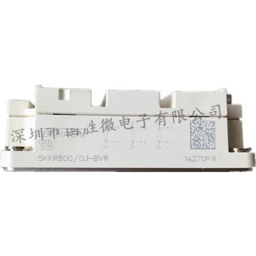 SKKR800/0.1-BVR Module Original, Can Provide Product Test Video