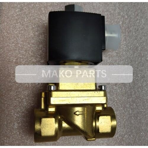 1089035161 Solenoid Valve Fits Atlas Copco Air Compressor