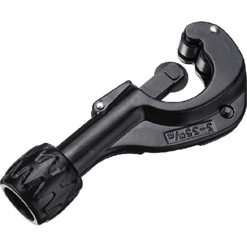 Pipe Cutter 3-35mm Tube Shear Scissor Metal/Plastic Tube Knife Cut Plumbing Tool for Copper Aluminum Hose Cutting Hand Tool