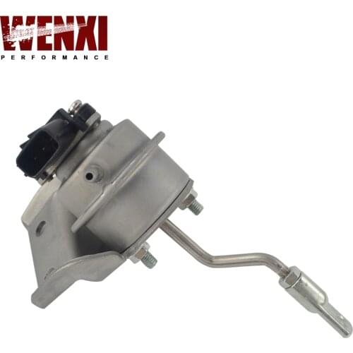 Turbo turbocharger wastegate actuator TD03L4 49131-06320 BK3Q6K682NB For Ford 2.2L WX-TWA06