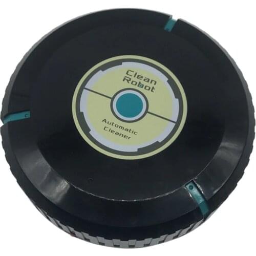 Smart Vacuum Cleaner Automatic Floor Dust Dirt Cleaning Robot Dry Wet Sweeping Machine Intelligent Sweeping Robot