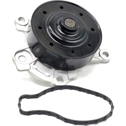 Engine Water Pump 16100-39466 for Toyota Corolla Matrix for Scion xD Cooling System Part 16100-39465 1610039466 16100 39466