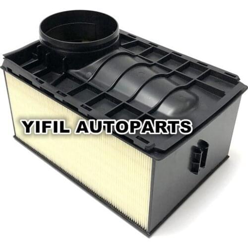 Air Filter 95B129620B For Porsche Macan 2019 2020