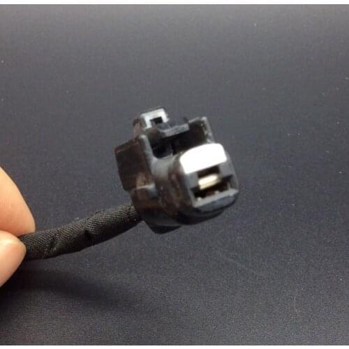 1pc for Toyota Crown Reiz Highlander Yaris Camry Corolla Starter Motor cable Harness Plug wire line