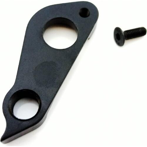1pc Bicycle MECH dropout For Pilo D657 Focus KD325914012 Summit Spine Vice Raven Bold Jam2 Gear derailleur hanger carbon frame