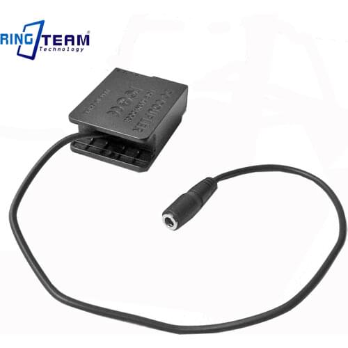 DC Coupler BP-51 Dummy Battery for Sigma DP2Q DP1Q DP3Q