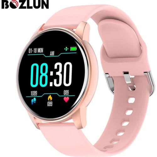 Bozlun Pedometer Watch