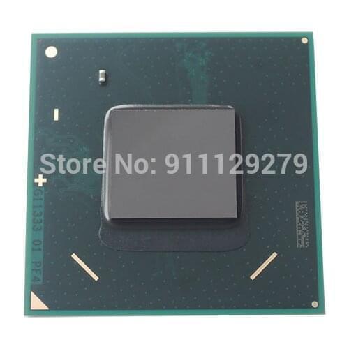 Original New BD82HM65 HM65 SLJ4P BGA IC PCH Chipset DC:2019