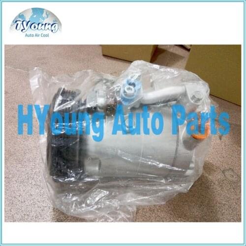 High quality DCW17BE 4pk Skyline GT-R BNR32 9260005U14 auto ac compressor 5060310119 5060310120 9260005U10