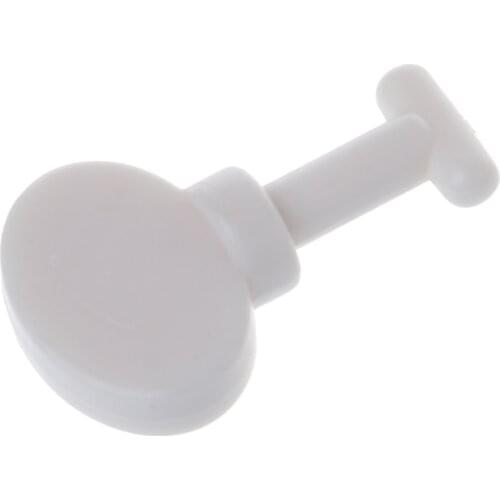 HUYU Children Care Key for french Standard Baby Safety Plug Socket Protective Cover