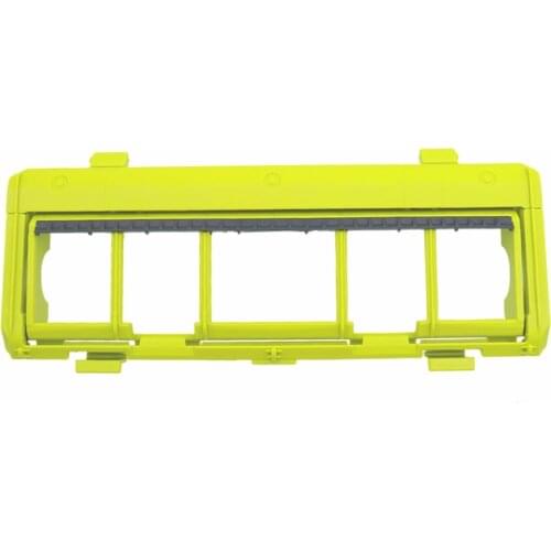 Filter cover for LG Hom Bot VR6270LVM VR65710 VR6260LVM VR6370LVM VR6281LVM VR6272LVM series Robot Cleaners