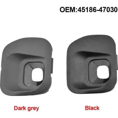 Steering Wheel Cover Cruise Control Switch Cover for Toyota PRIUS PLUG-IN HYBRID AQUA 45186-47030-C0 4518647030C0