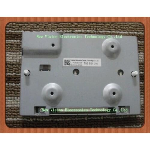 LTA042B3A0F Original 4.2 inch Car GPS Navigation LCD Screen Display