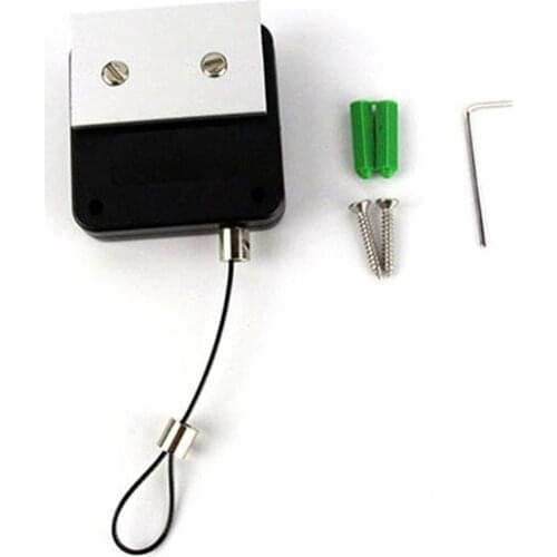 Mini Automatic Reel Anti-winding Suspension Retractor for HTC VIVE for Oculus Rift S for Valve Index VR Headset Accessories
