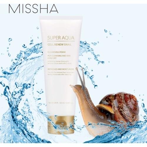 Missha Face Brushes