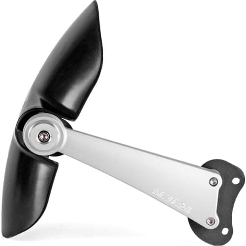 MOTO4U For BMW R nine t R Ninet R9T 2014-2018 Motorcycle Rear Fender Mudguard Tire Hugger Wheel Flare Mud Flap Splash Guard