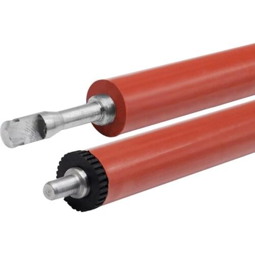 Fuser Lower Pressure Roller for HP P1102 P1106 P1566 P1606 M1132 M1136 M1213 M1216 M1536 M125 M126 M127 M128 M201 M202 M225 M226