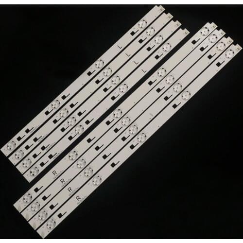 New LED backlight bar for SONY 49-inch TV KD-49XD7005 LC490EQY-SJA3 KD-49xD7005 KD-49XD7066 LC490eQY-SHm2 KD-49x8005C
