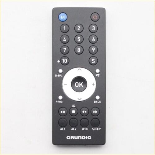 Remote Control For GRUNDIG Original Product