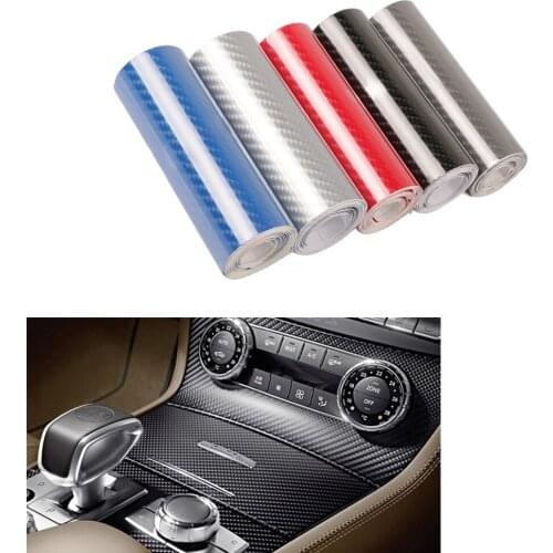 5D Carbon Fiber Vinyl Wrap Film Car Stickers for BMW E46 E90 E60 F30 E39 Accessories E36 F20 E87 E92 E30 E91 X5 E70 G30 E34 2021