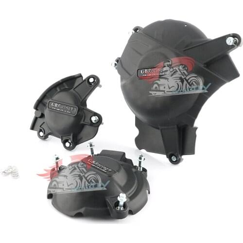 Motorcycles Engine Cover Protection Case for GBRacing Case for SUZUKI GSXR1000R L7 2017