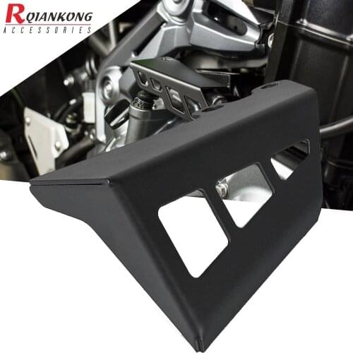 Motorcycle Clutch Arm Protection CLUTCH DEVICE COVER Accessories For YAMAHA FZ-09 FJ-09 MT-09 MT 09 Tracer MT09SP 2019 2020 2021