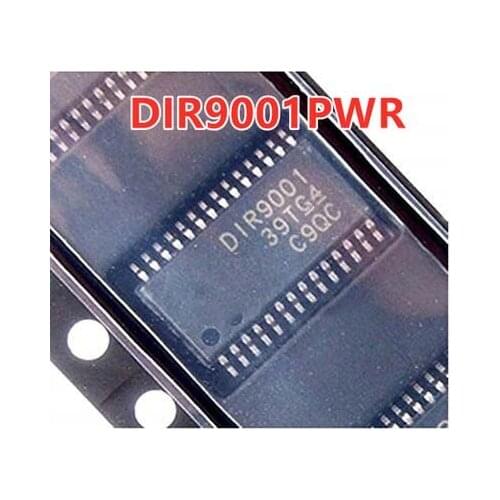 1pcs/lot DIR9001PWR DIR9001 TSSOP-28