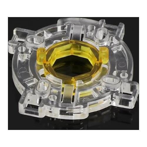1pc Octagonal/Square/Round Ring Joystick Gate Restrictor for Sanwa GT-Y JLF 448D