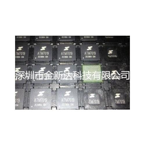 100% New&original ATM7019 BGA , In Stock