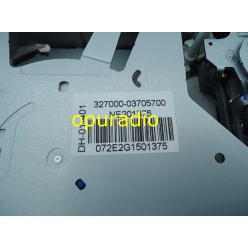 4 DVD mechanism DH-01-401 Loader for Toyota Eclipse AVN8806 HD8805 HD Car dvd audio systems