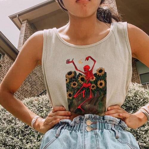 Charmingtrend Women's Knitted T-shirts