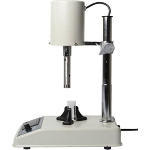 Fsh-2A Adjustable High-Speed Homogenizer Laboratory High-Speed Homogenizing Emulsifier Digital Display 5-500Ml Homogenizer