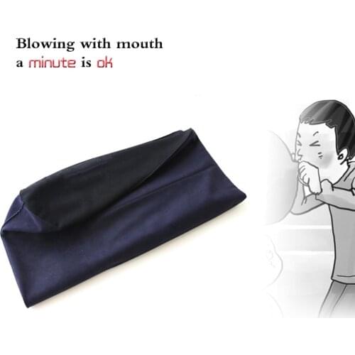 IKOKY Sex Toys for Couples Erotic Products Sex Furniture Pillow Triangle Magic Wedge Pillow Adult Game Pad Cushion Inflatable
