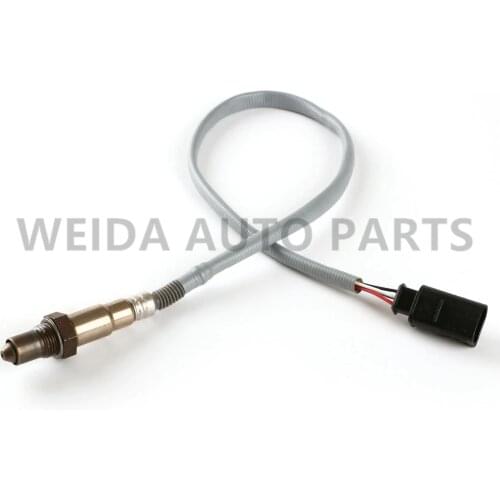Oxygen Sensor Lambda AIR FUEL RATIO O2 SENSOR for Mercedes-Benz E250 E300 GLA200 GLA220 220 ML250 S350 0075421618 A0075421618